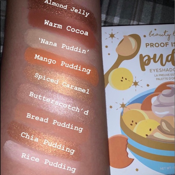**2/$30 Beauty Bakerie Proof is in the Pudding - Picture 2 of 2